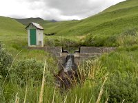 19 November Cathedral Peak